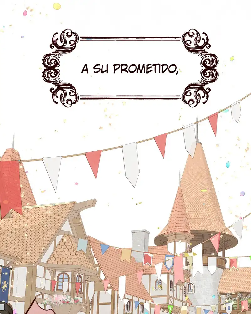 Yo soy la Villana capítulo 1, página 39