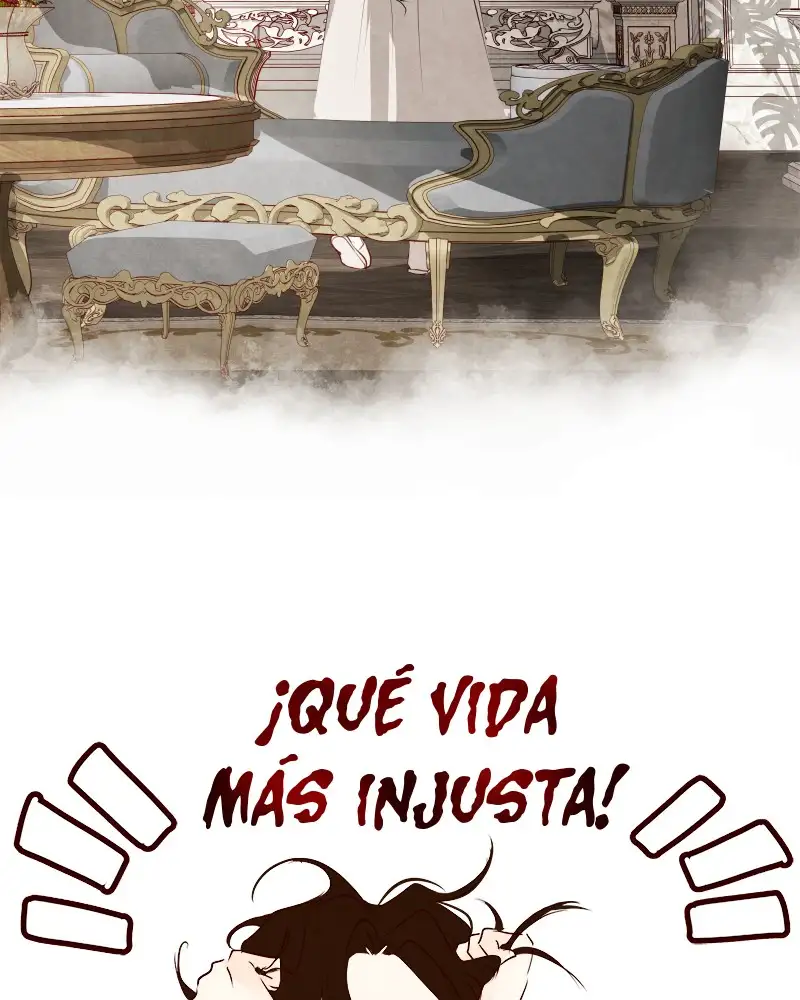 Yo soy la Villana capítulo 1, página 52