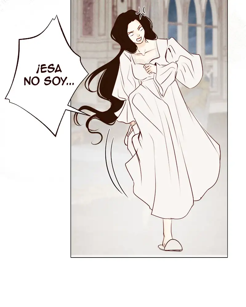 Yo soy la Villana capítulo 1, página 54