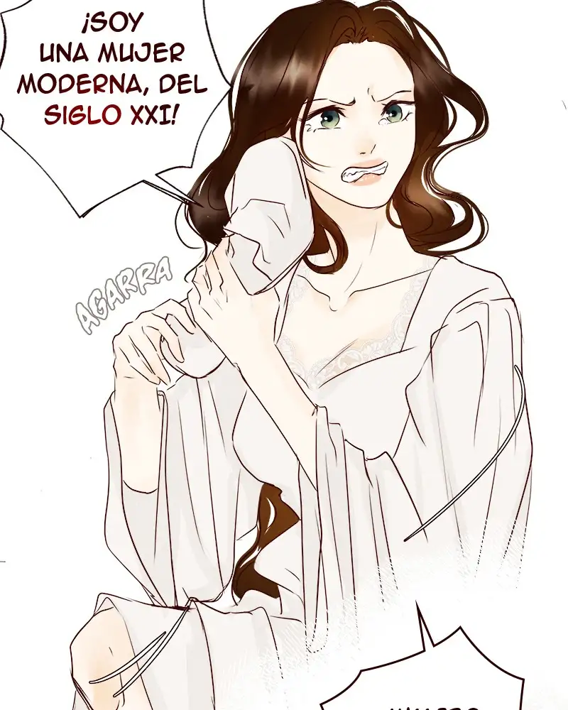 Yo soy la Villana capítulo 1, página 56