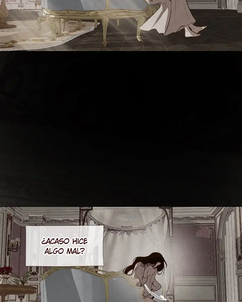 Yo soy la Villana capítulo 1, página 60