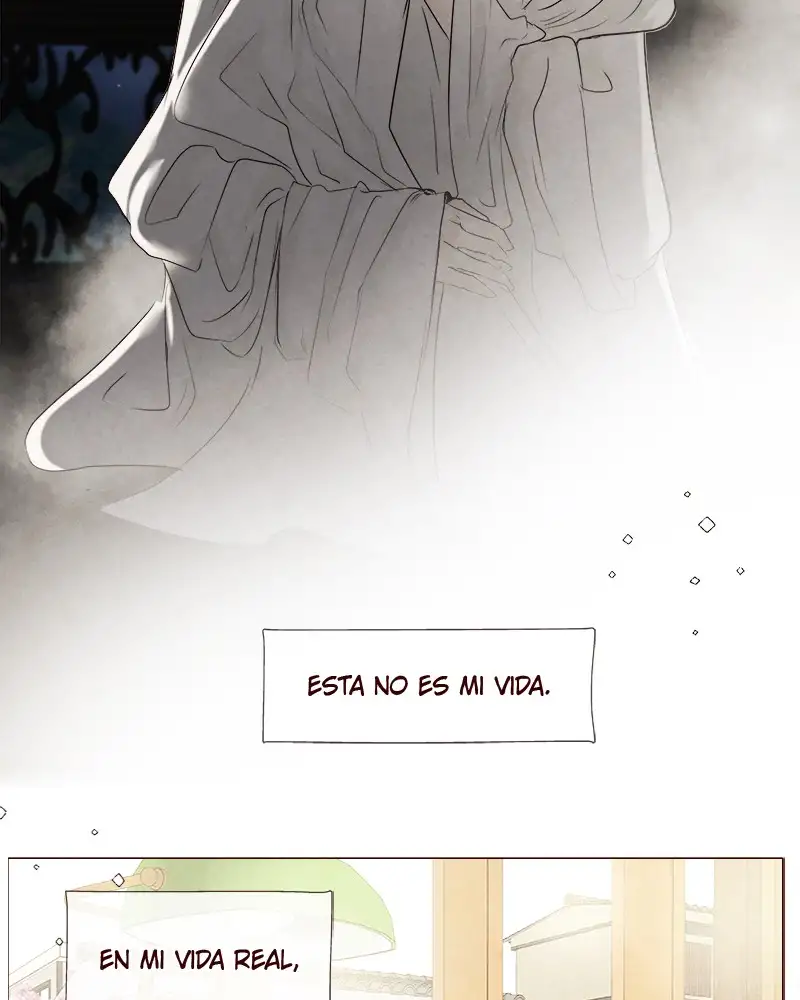 Yo soy la Villana capítulo 1, página 62