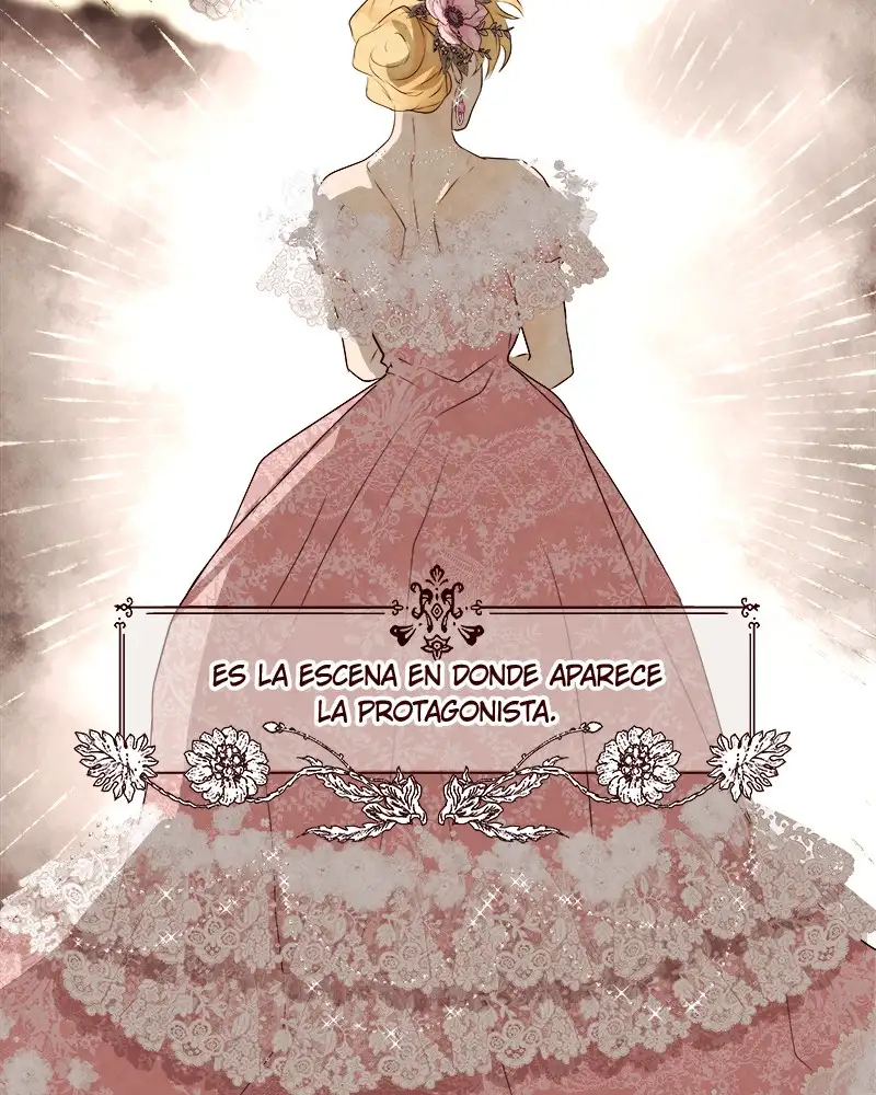 Yo soy la Villana capítulo 1, página 81