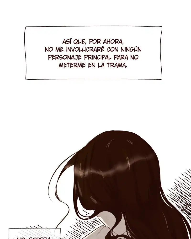 Yo soy la Villana capítulo 1, página 83