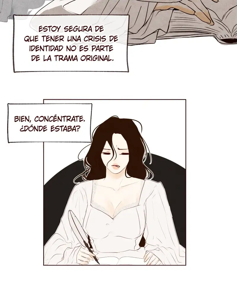 Yo soy la Villana capítulo 1, página 87