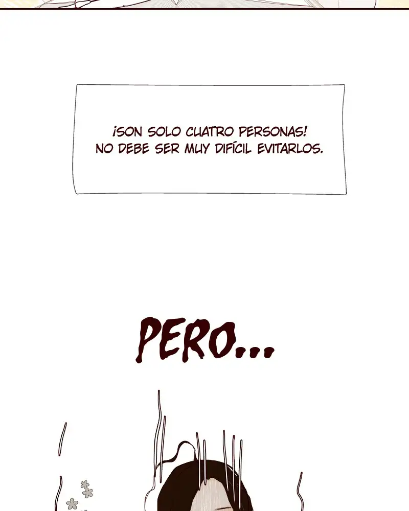 Yo soy la Villana capítulo 1, página 96