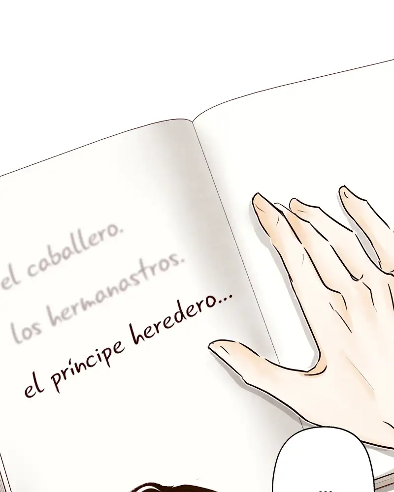 Yo soy la Villana capítulo 1, página 104