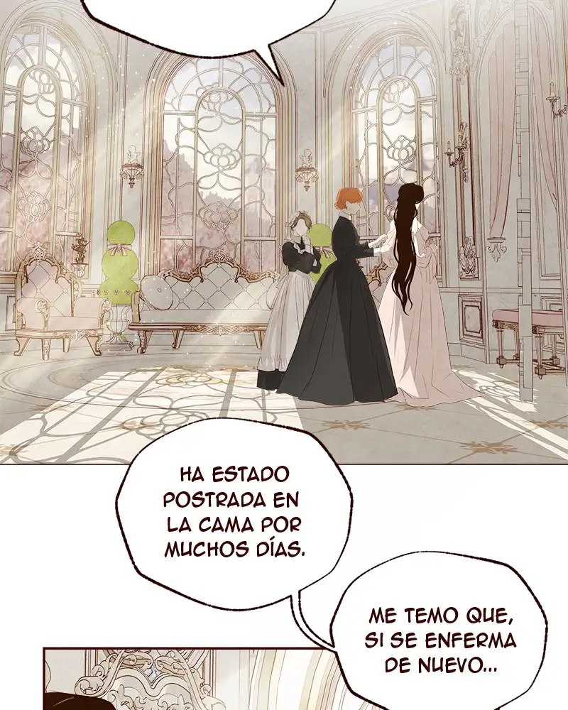 Yo soy la Villana capítulo 1, página 114