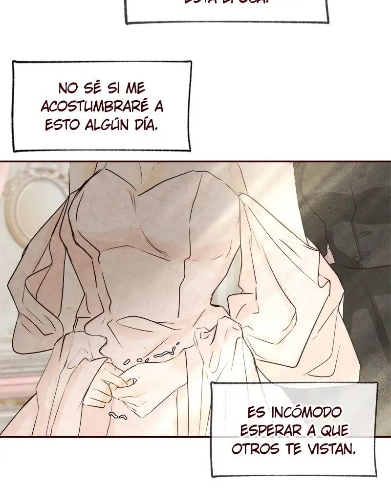 Yo soy la Villana capítulo 1, página 118