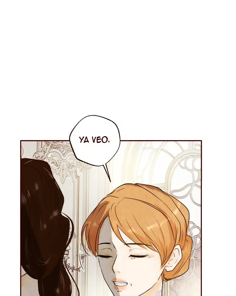 Yo soy la Villana capítulo 1, página 119