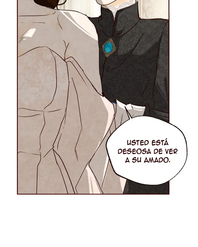Yo soy la Villana capítulo 1, página 120