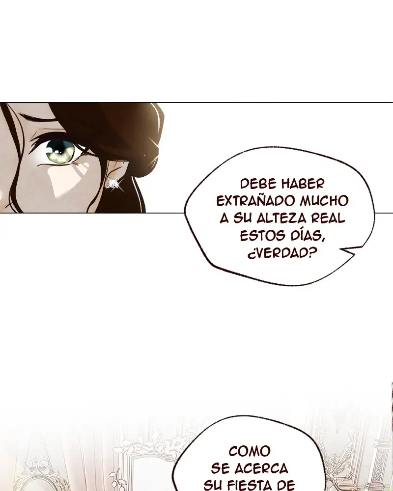 Yo soy la Villana capítulo 1, página 121
