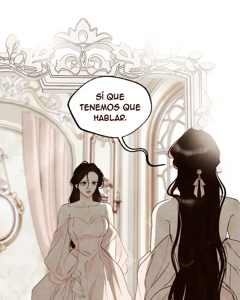 Yo soy la Villana capítulo 1, página 124