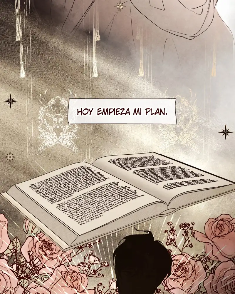 Yo soy la Villana capítulo 1, página 127