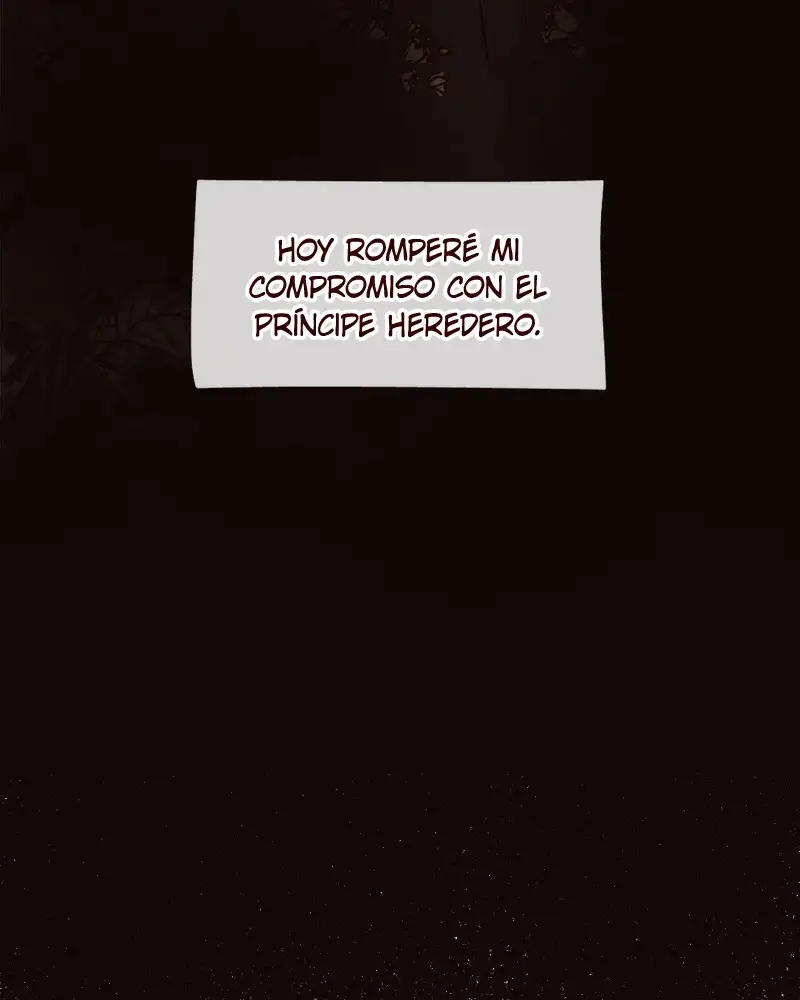 Yo soy la Villana capítulo 1, página 129