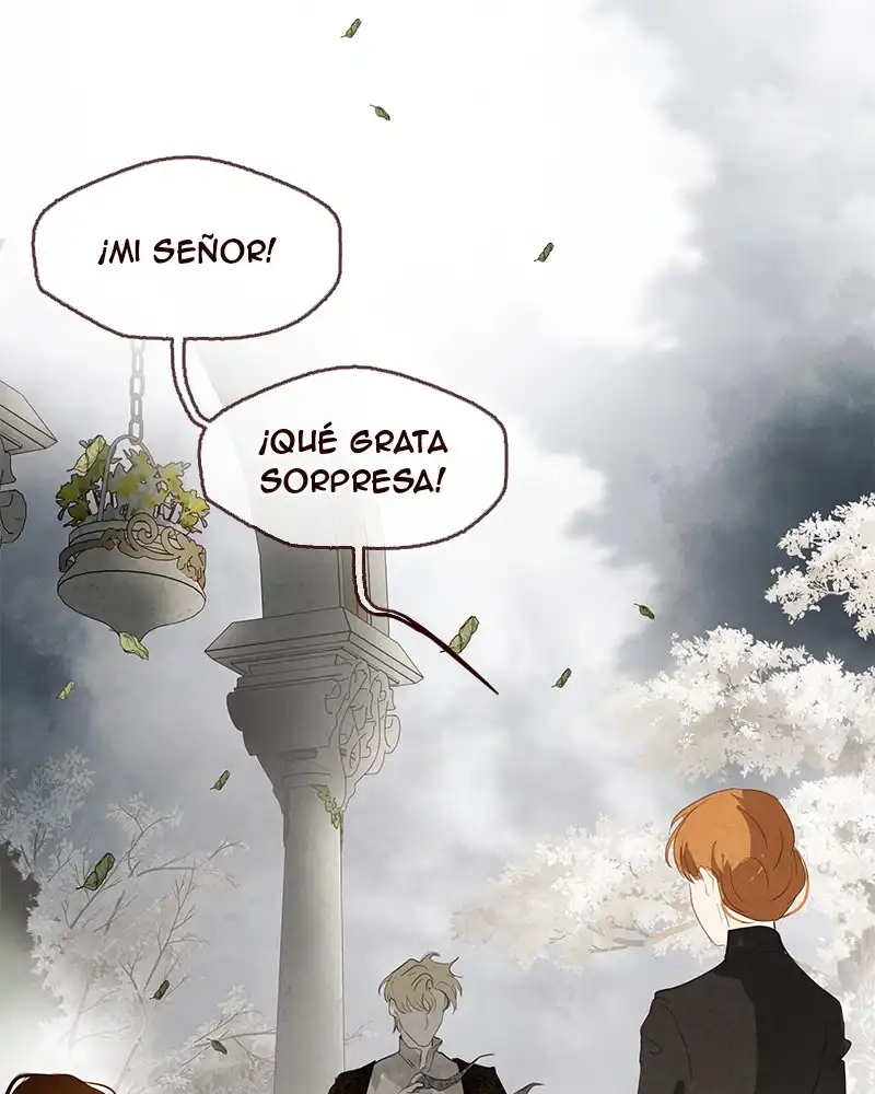 Yo soy la Villana capítulo 10, página 1