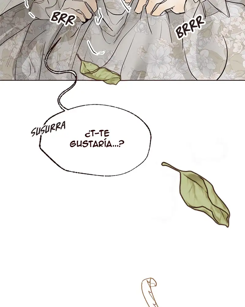 Yo soy la Villana capítulo 10, página 6
