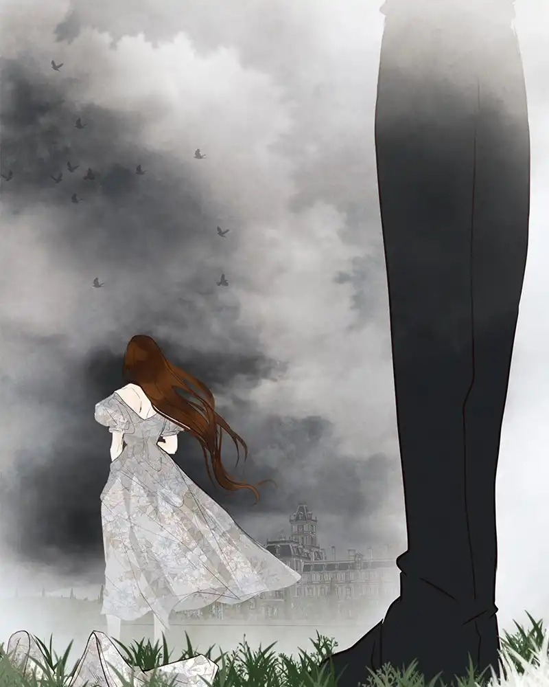 Yo soy la Villana capítulo 10, página 25