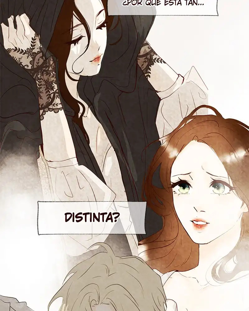 Yo soy la Villana capítulo 10, página 49