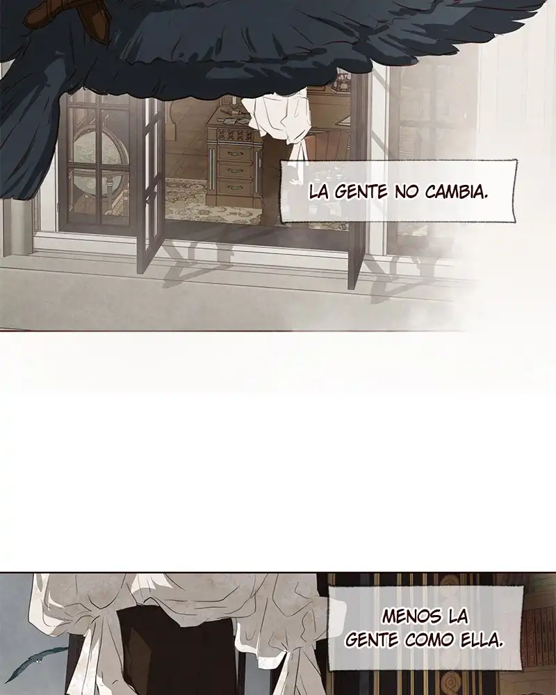 Yo soy la Villana capítulo 10, página 52