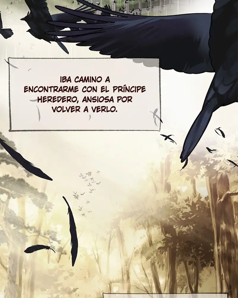 Yo soy la Villana capítulo 11, página 4