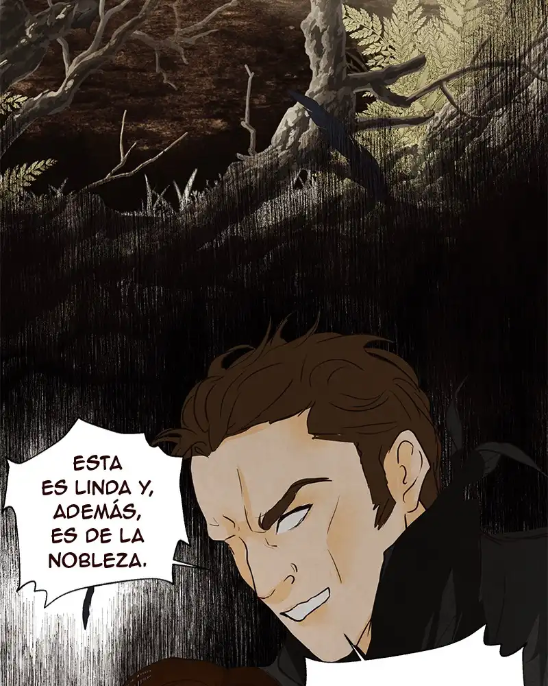 Yo soy la Villana capítulo 11, página 6