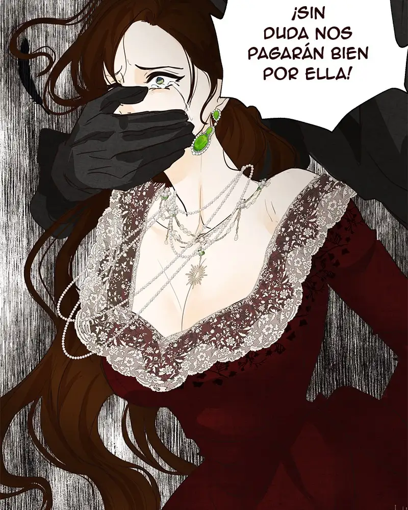 Yo soy la Villana capítulo 11, página 7