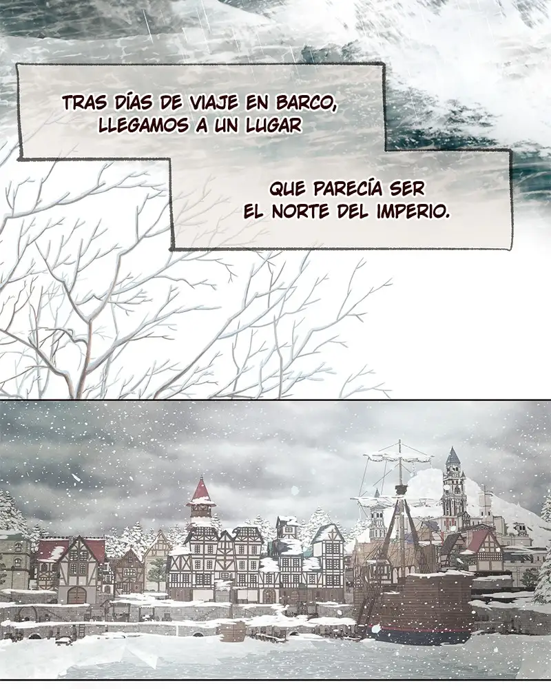 Yo soy la Villana capítulo 11, página 11