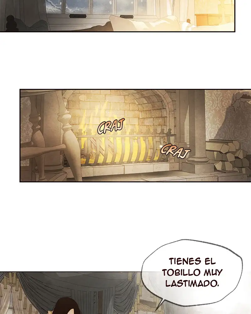 Yo soy la Villana capítulo 11, página 26