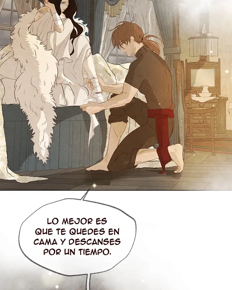 Yo soy la Villana capítulo 11, página 27