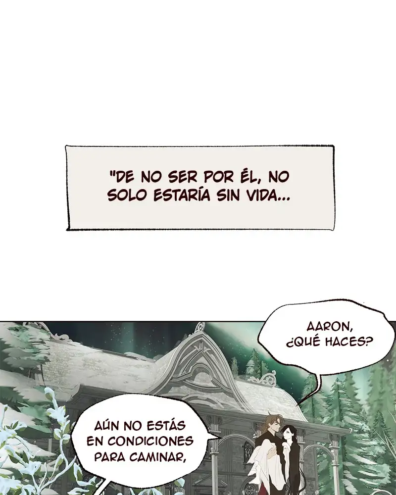 Yo soy la Villana capítulo 11, página 30