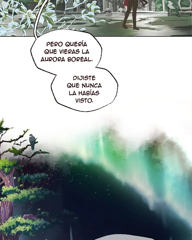 Yo soy la Villana capítulo 11, página 31