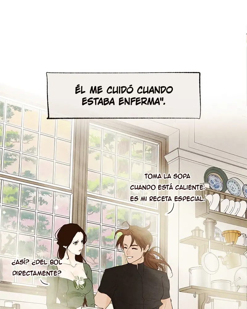 Yo soy la Villana capítulo 11, página 36