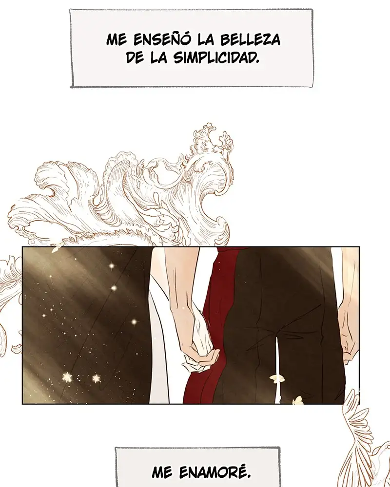 Yo soy la Villana capítulo 11, página 41
