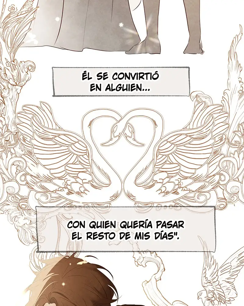 Yo soy la Villana capítulo 11, página 43