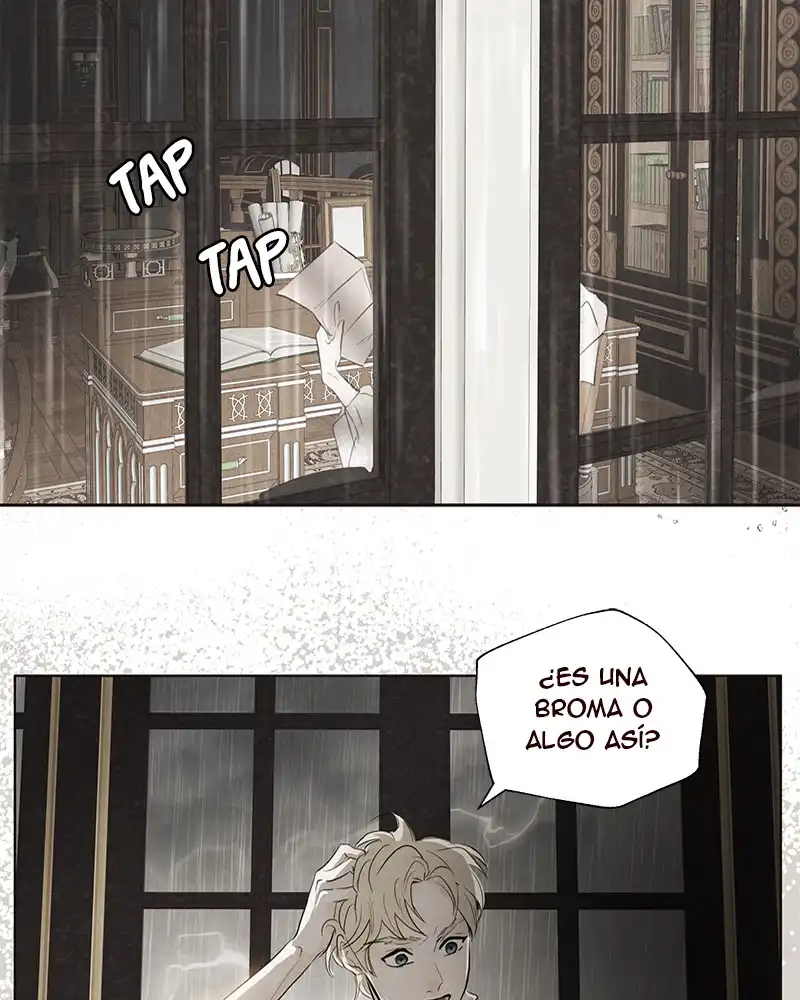 Yo soy la Villana capítulo 11, página 50