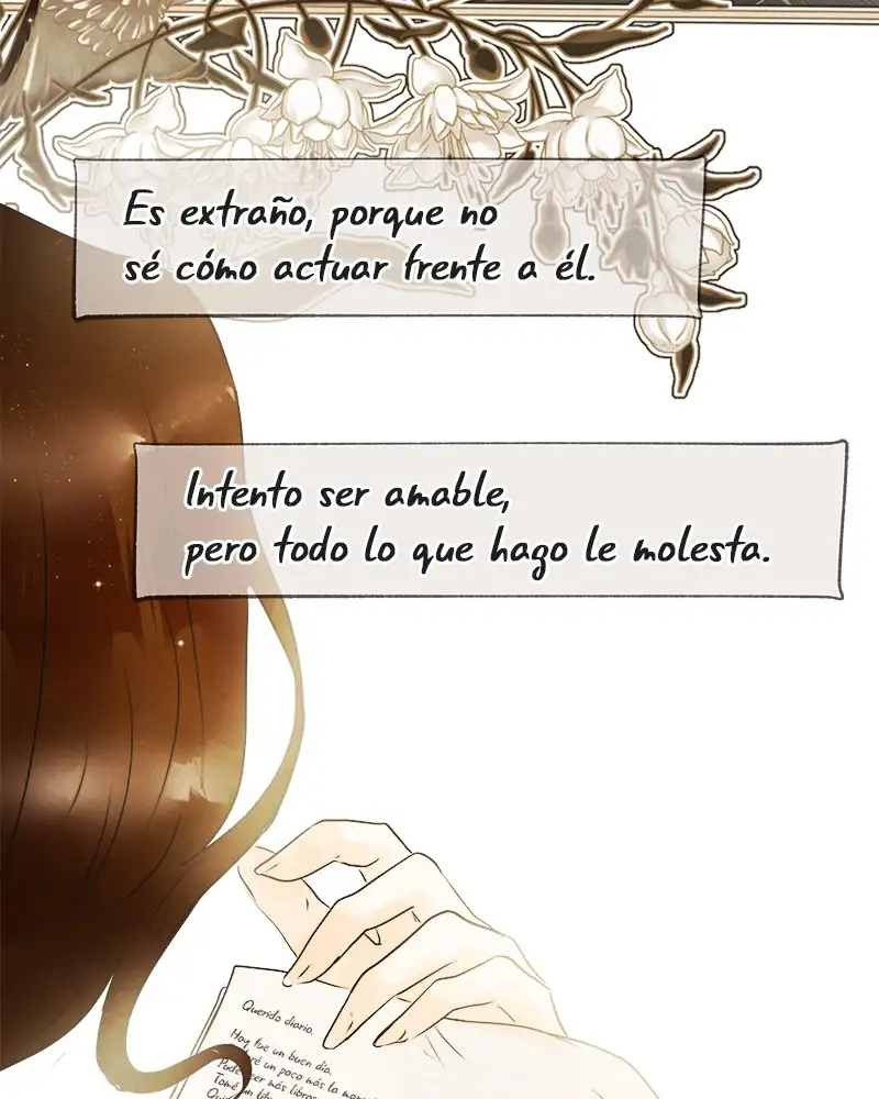 Yo soy la Villana capítulo 12, página 4
