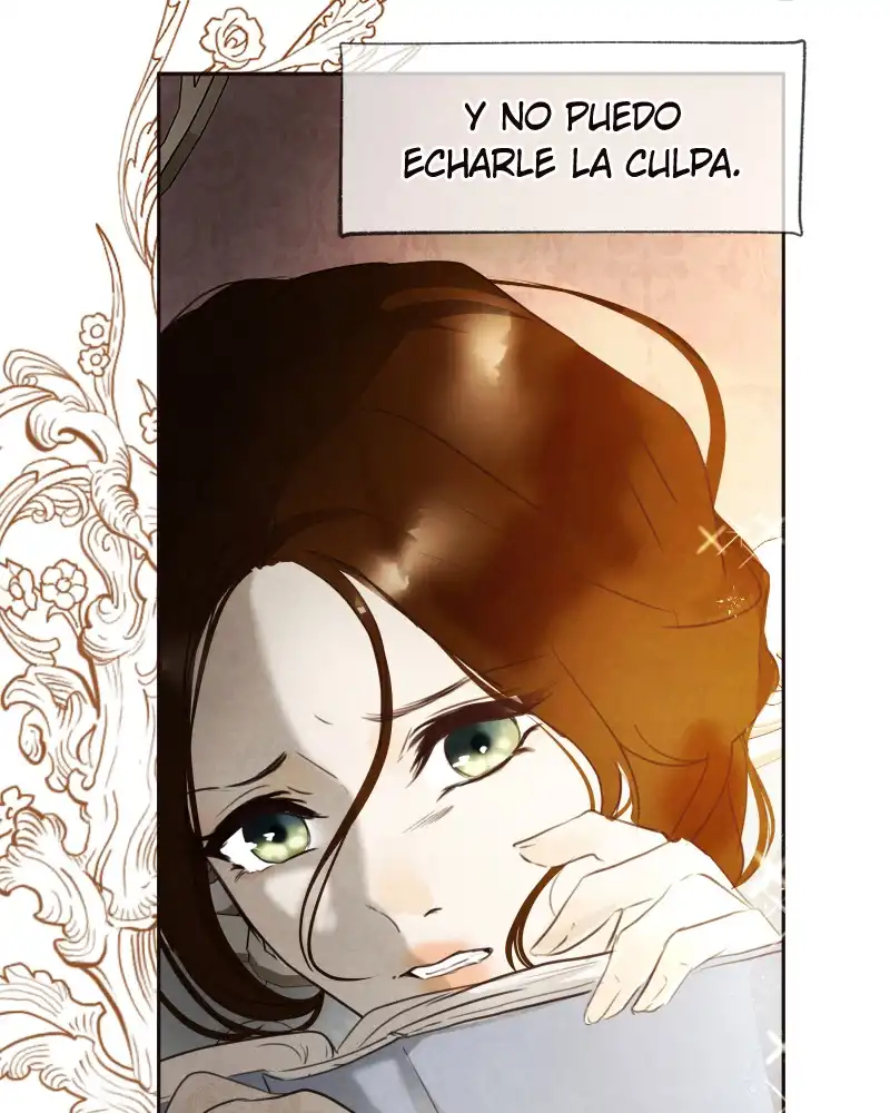 Yo soy la Villana capítulo 12, página 8
