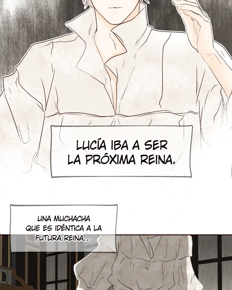 Yo soy la Villana capítulo 12, página 24