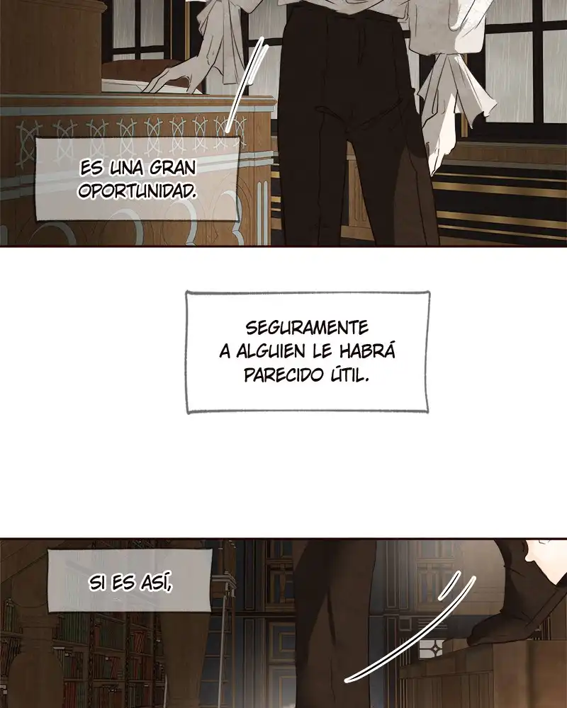 Yo soy la Villana capítulo 12, página 25