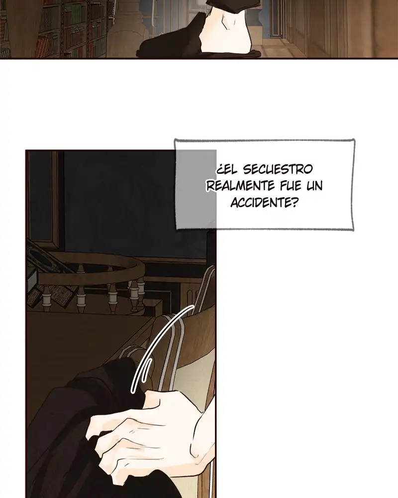 Yo soy la Villana capítulo 12, página 26