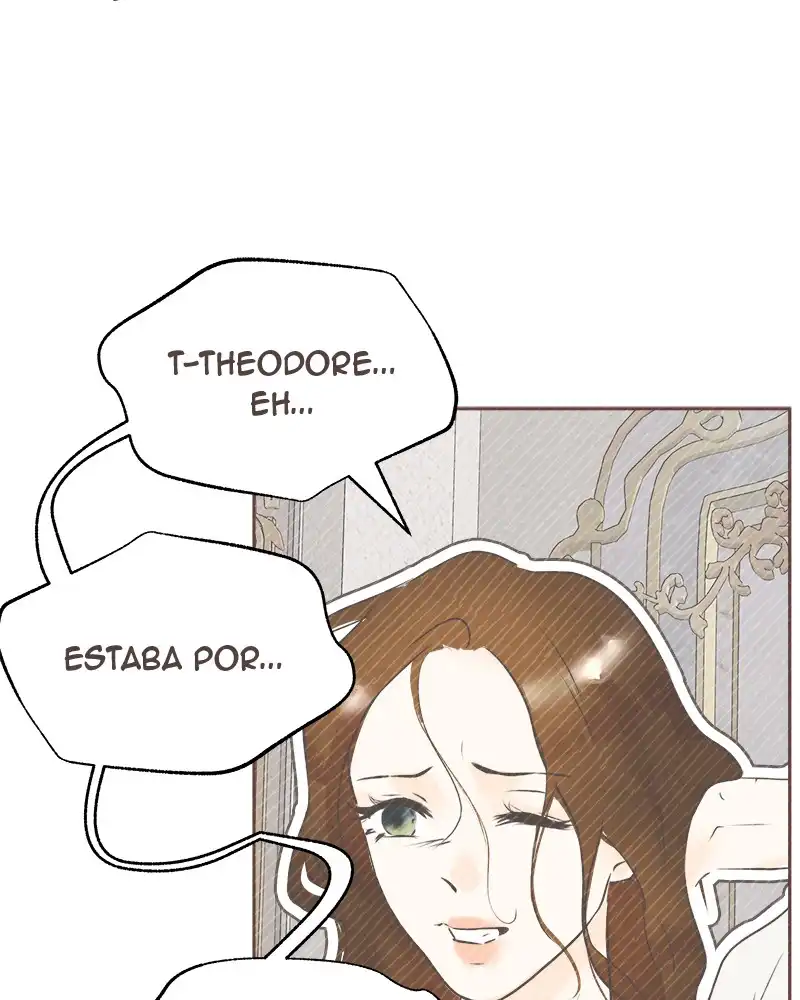 Yo soy la Villana capítulo 12, página 40