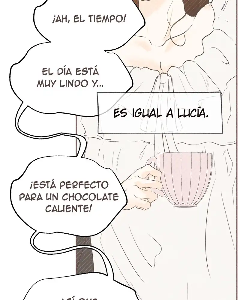 Yo soy la Villana capítulo 12, página 41