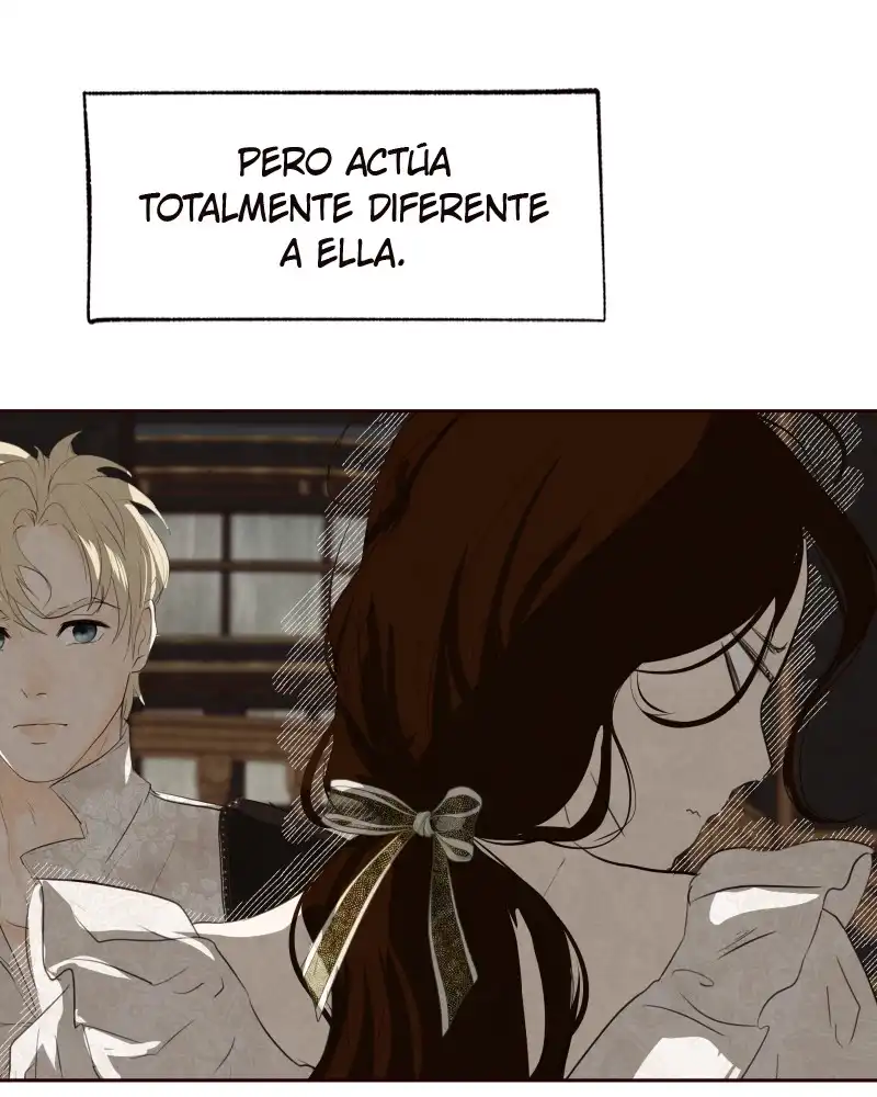 Yo soy la Villana capítulo 12, página 43