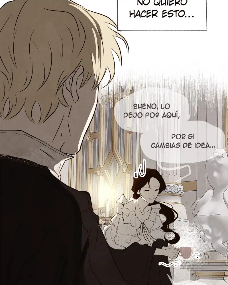 Yo soy la Villana capítulo 12, página 46