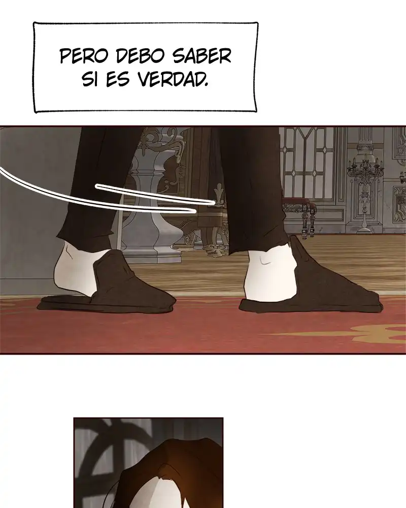 Yo soy la Villana capítulo 12, página 48
