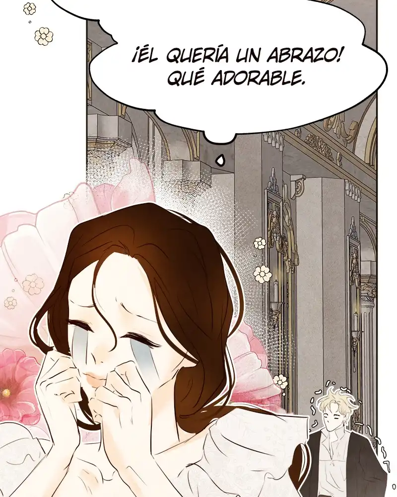 Yo soy la Villana capítulo 12, página 73