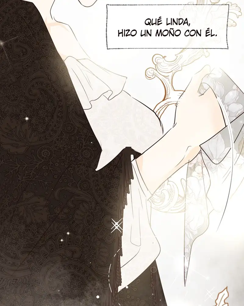 Yo soy la Villana capítulo 13, página 8