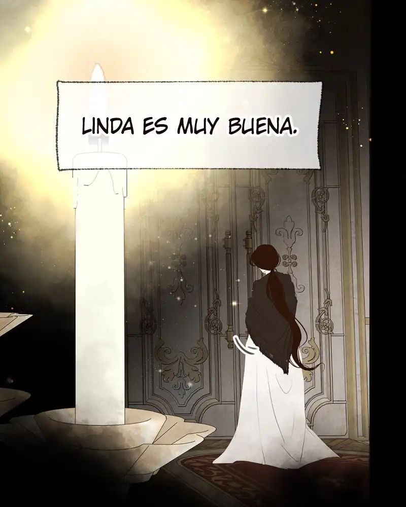 Yo soy la Villana capítulo 13, página 11