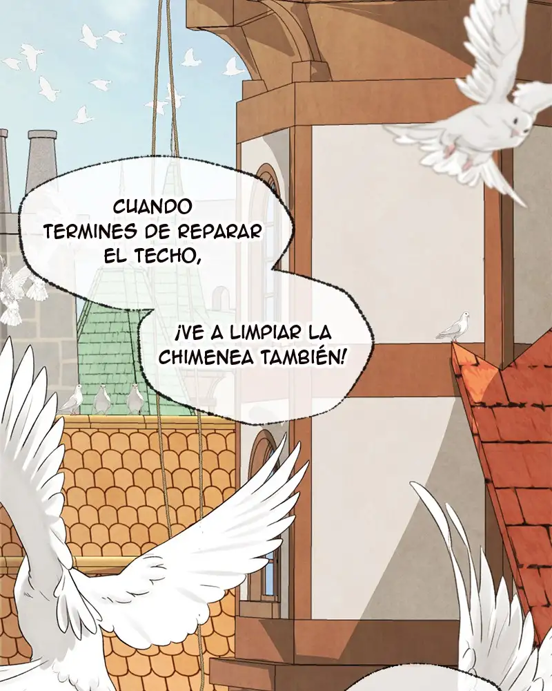 Yo soy la Villana capítulo 13, página 24